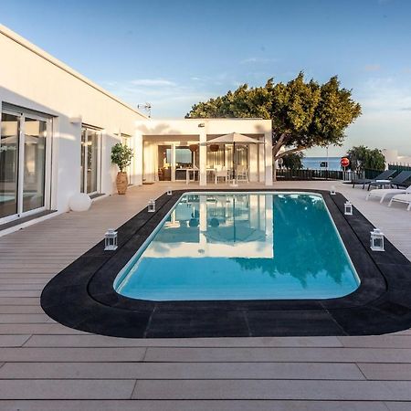 فيلا Luxury Casa El Marques بويرتو ذيل كارمين المظهر الخارجي الصورة