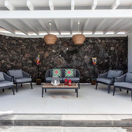 فيلا Luxury Casa El Marques بويرتو ذيل كارمين المظهر الخارجي الصورة