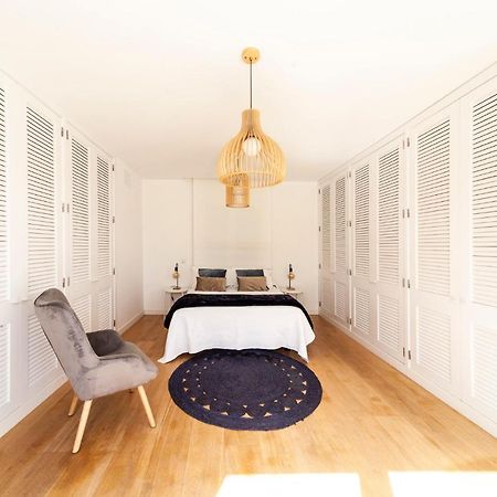 فيلا Luxury Casa El Marques بويرتو ذيل كارمين المظهر الخارجي الصورة
