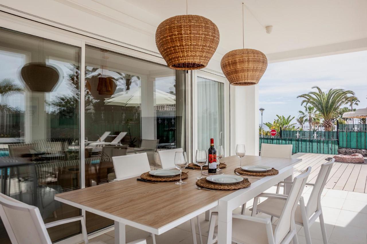 فيلا Luxury Casa El Marques بويرتو ذيل كارمين المظهر الخارجي الصورة