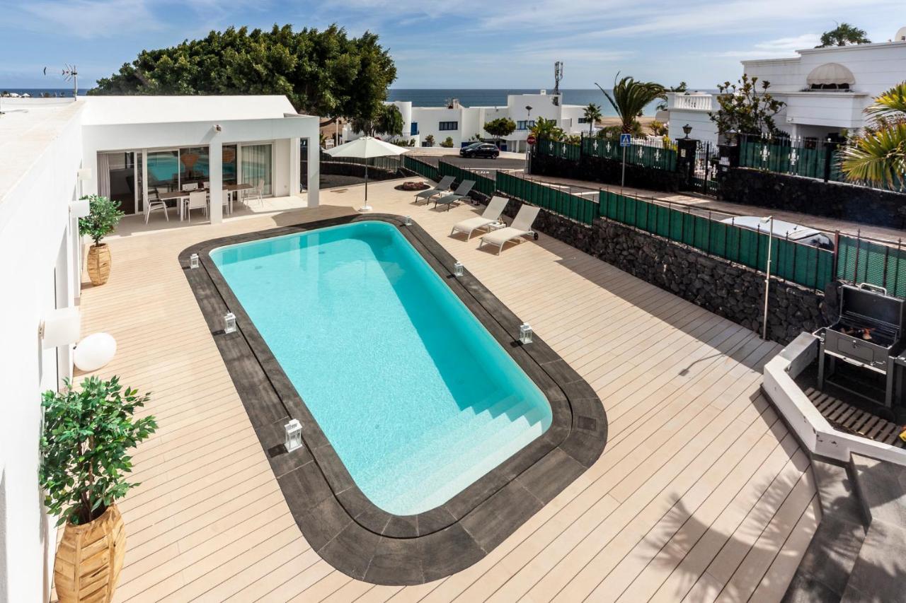 فيلا Luxury Casa El Marques بويرتو ذيل كارمين المظهر الخارجي الصورة