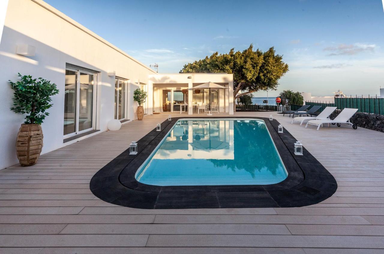 فيلا Luxury Casa El Marques بويرتو ذيل كارمين المظهر الخارجي الصورة