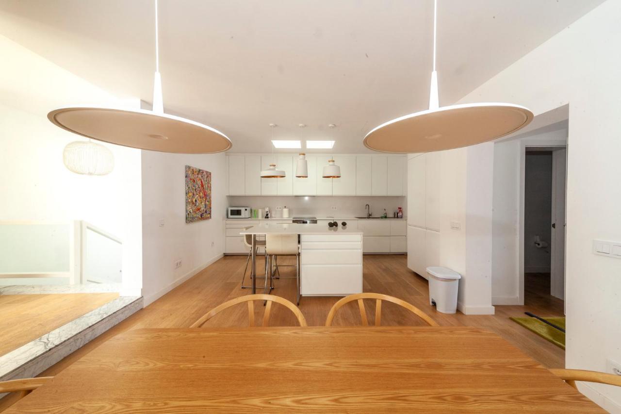 فيلا Luxury Casa El Marques بويرتو ذيل كارمين المظهر الخارجي الصورة
