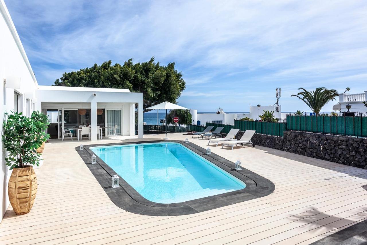فيلا Luxury Casa El Marques بويرتو ذيل كارمين المظهر الخارجي الصورة