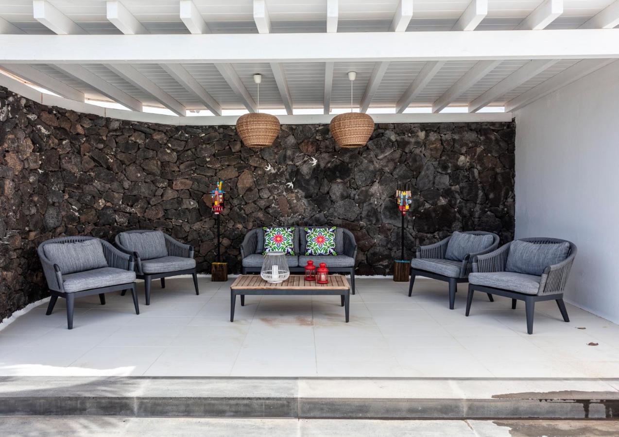 فيلا Luxury Casa El Marques بويرتو ذيل كارمين المظهر الخارجي الصورة