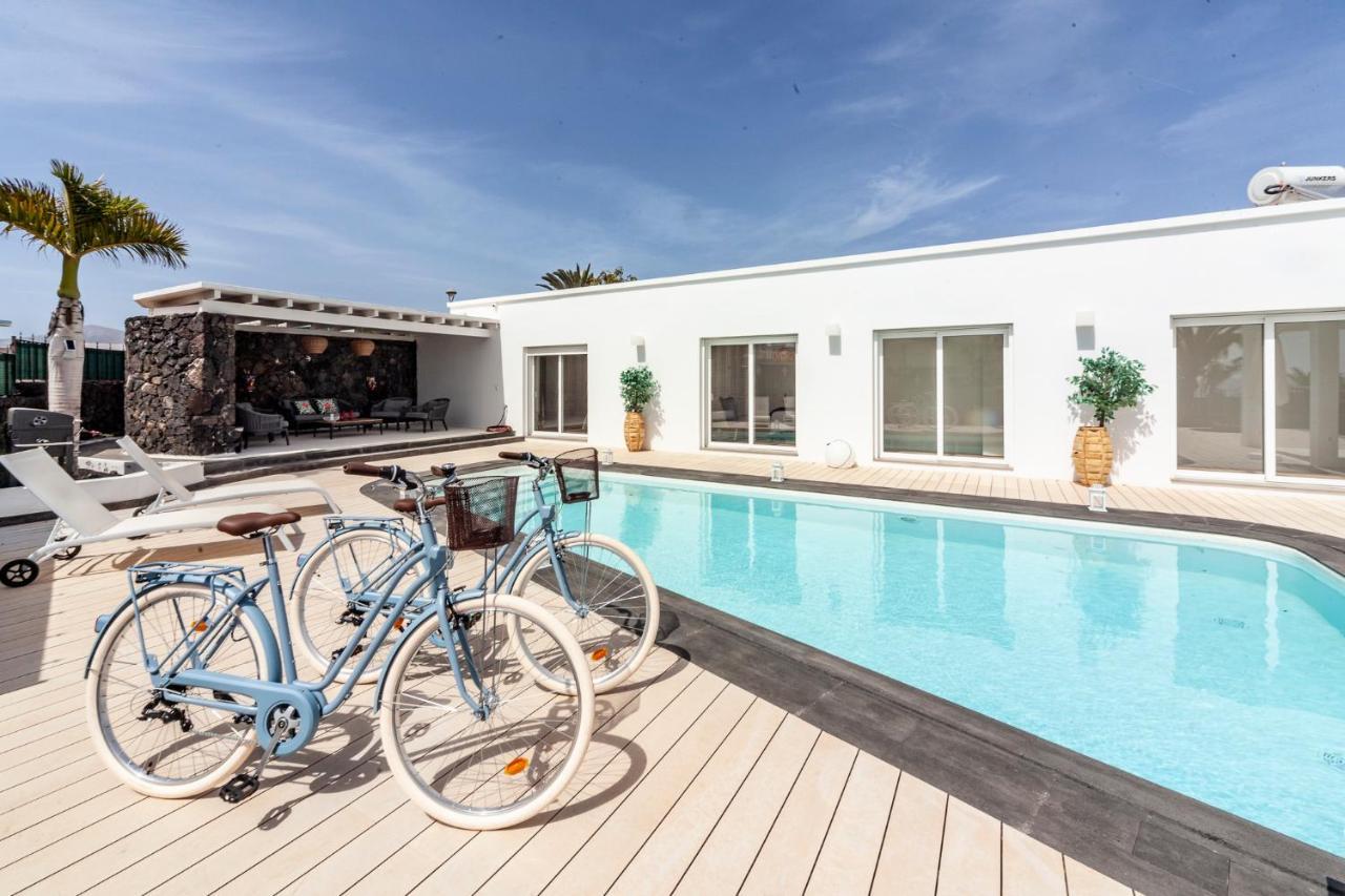 فيلا Luxury Casa El Marques بويرتو ذيل كارمين المظهر الخارجي الصورة