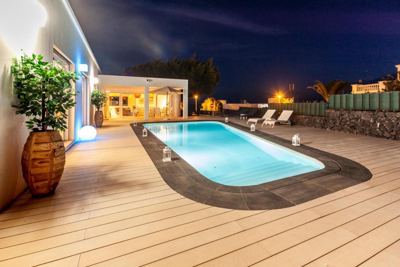 فيلا Luxury Casa El Marques بويرتو ذيل كارمين المظهر الخارجي الصورة