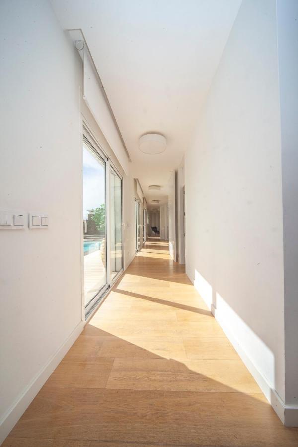 فيلا Luxury Casa El Marques بويرتو ذيل كارمين المظهر الخارجي الصورة