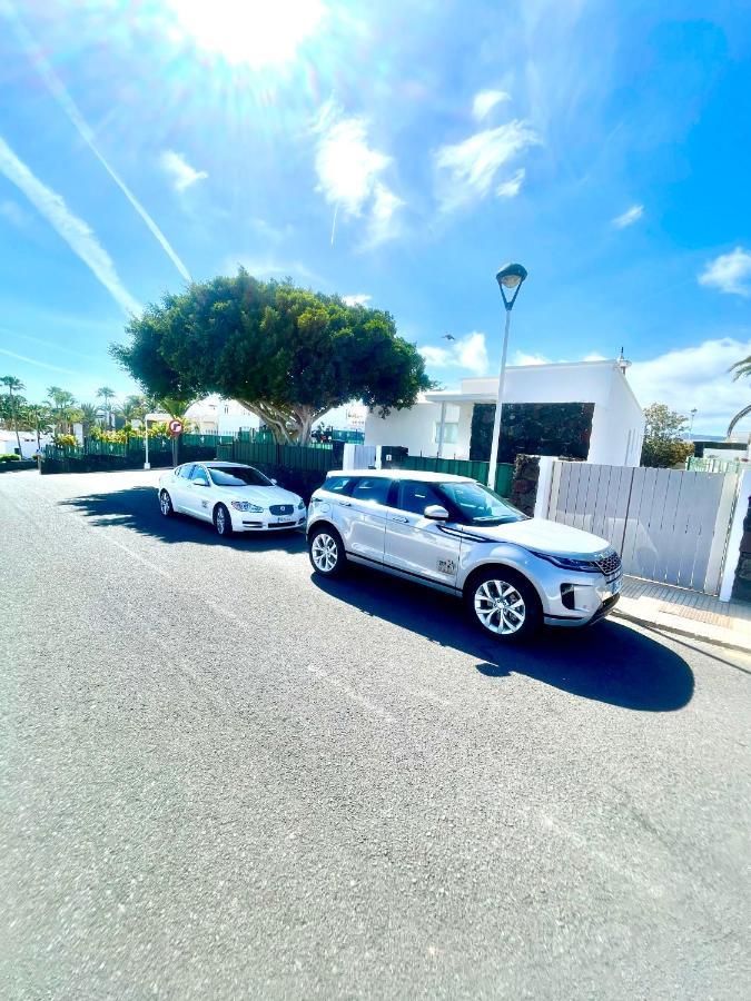 فيلا Luxury Casa El Marques بويرتو ذيل كارمين المظهر الخارجي الصورة
