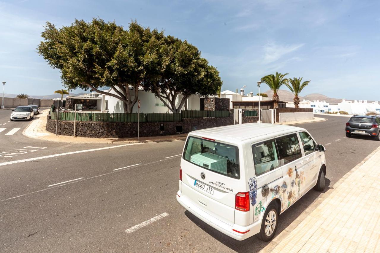 فيلا Luxury Casa El Marques بويرتو ذيل كارمين المظهر الخارجي الصورة