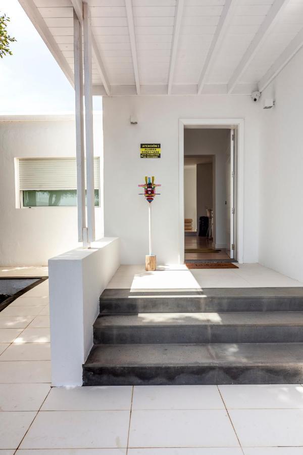 فيلا Luxury Casa El Marques بويرتو ذيل كارمين المظهر الخارجي الصورة