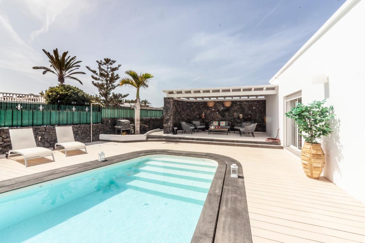 فيلا Luxury Casa El Marques بويرتو ذيل كارمين المظهر الخارجي الصورة
