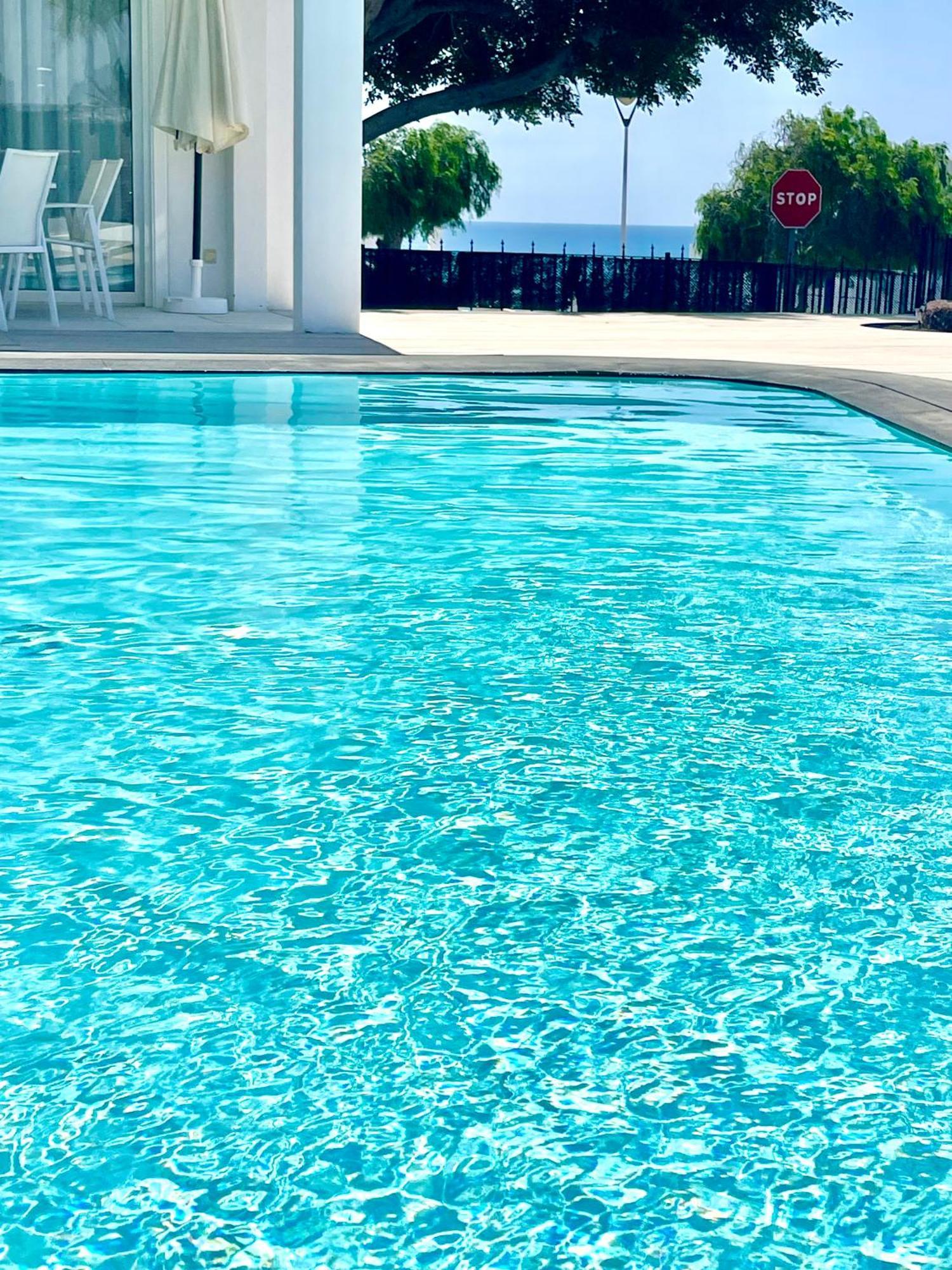 فيلا Luxury Casa El Marques بويرتو ذيل كارمين المظهر الخارجي الصورة